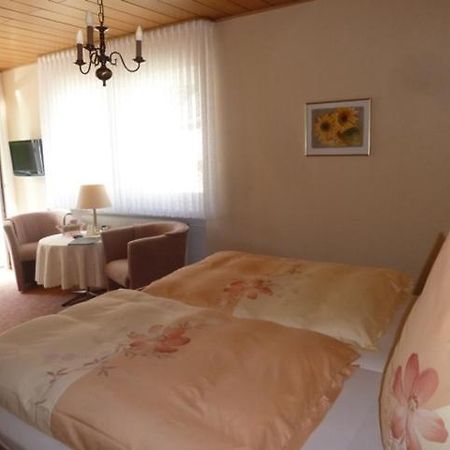 Alte Weinstube Hotel Енкирх Екстериор снимка