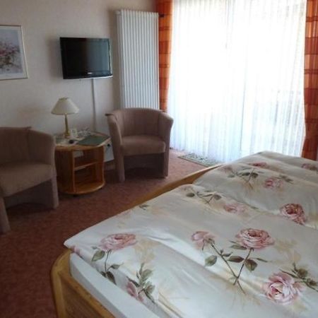 Alte Weinstube Hotel Енкирх Екстериор снимка